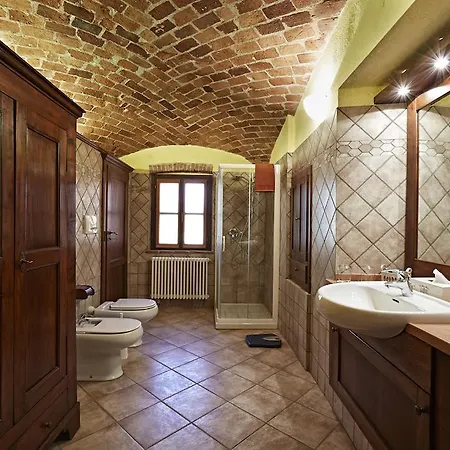 Bed & Breakfast La Casa Arancione - & Charme *