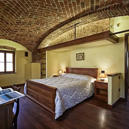 Bed & Breakfast La Casa Arancione - & Charme