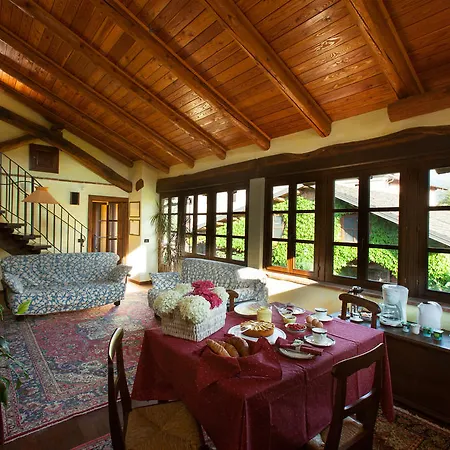 Bed & Breakfast La Casa Arancione - & Charme