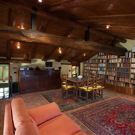La Casa Arancione - & Charme Boves