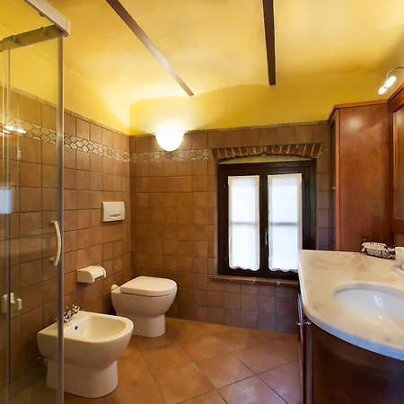 Bed & Breakfast La Casa Arancione - & Charme Boves