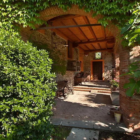 Bed & Breakfast La Casa Arancione - & Charme *