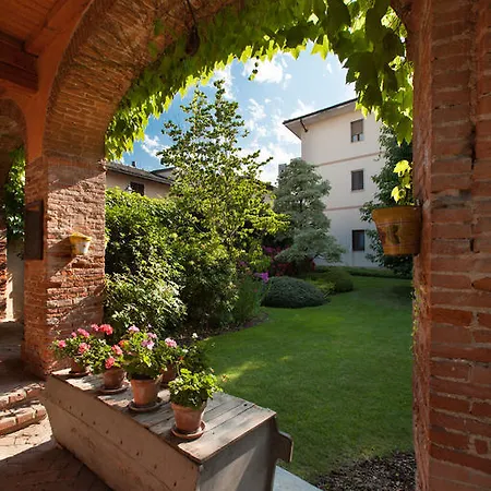 Bed & Breakfast La Casa Arancione - & Charme Boves