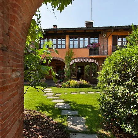 Bed & Breakfast La Casa Arancione - & Charme
