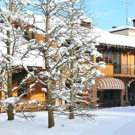 La Casa Arancione - & Charme