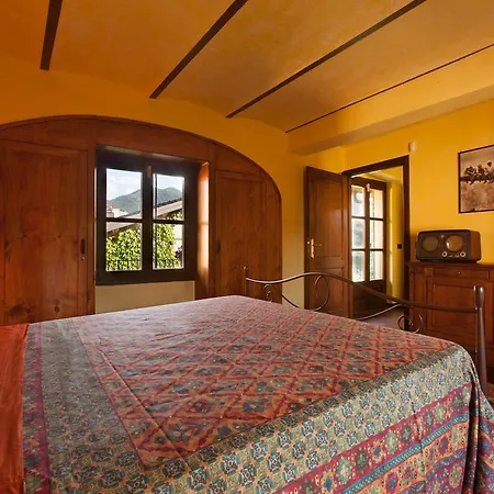 La Casa Arancione - & Charme Boves
