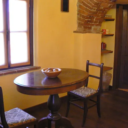 Bed & Breakfast La Casa Arancione - & Charme Boves