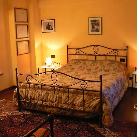 Bed & Breakfast La Casa Arancione - & Charme